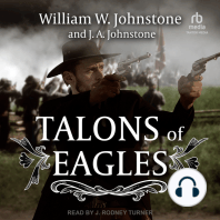 Talons of Eagles
