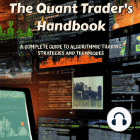The Quant Trader's Handbook