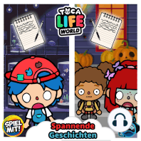 Spannende Geschichten