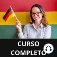 Curso completo de alemão