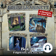 Gruselkabinett, Box 39