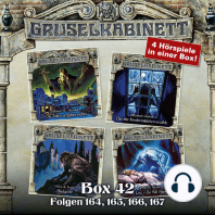 Gruselkabinett, Box 42