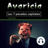 Avaricia