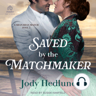 Saved by the Matchmaker