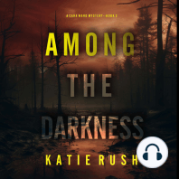 Among the Darkness (A Cara Ward FBI Suspense Thriller—Book 3)