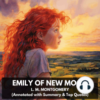 Emily of New Moon (Unabridged)