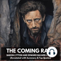 The Coming Race (Unabridged)