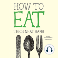 How to Eat