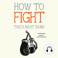 How to Fight