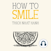 How to Smile