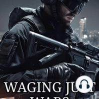 Waging Just Wars