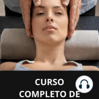 Curso completo de terapia craniossacral