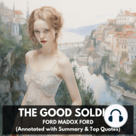The Good Soldier (Unabridged)