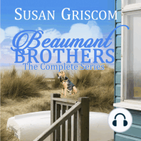 Beaumont Brothers Complete Series