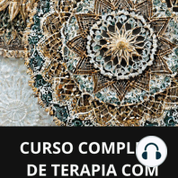 Curso completo de terapia com mandalas