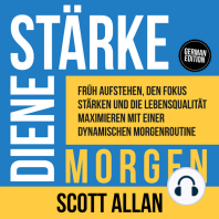 Starke Deinen Morgen