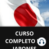 Curso completo de japones