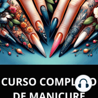 Curso completo de manicure