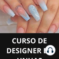 Curso de designer de unhas