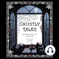 Ghostly Tales