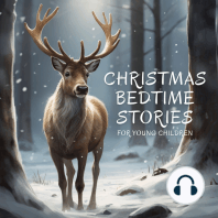 Christmas Bedtime Stories for Young Children