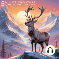 5 Minute Christmas Stories for Children