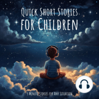 Quick Short Stories for Children