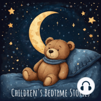 Children's Bedtime Stories