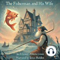 The Fisherman and His Wife