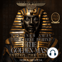 Tutankhamun - The Curse Behind the Golden Mask
