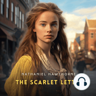 The Scarlet Letter