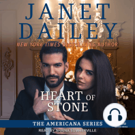 Heart of Stone