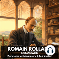 Romain Rolland (Unabridged)