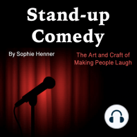Stand-up Comedy