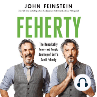 Feherty