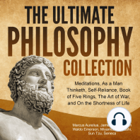 The Ultimate Philosophy Collection