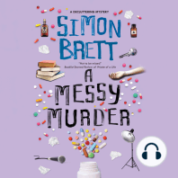 A Messy Murder