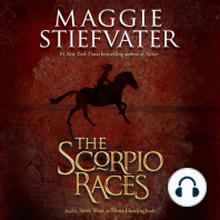 The Scorpio Races