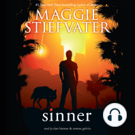 Sinner (Shiver)