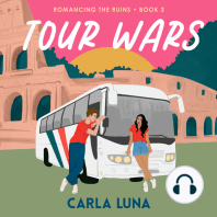 Tour Wars