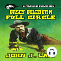 Casey Coleburn - Full Circle