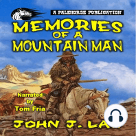 Memories of a Mountain Man