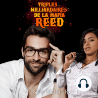 Triplés Milliardaires De La Mafia