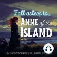 Anne of the Island