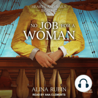 No Job for a Woman