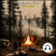 To Build a Fire