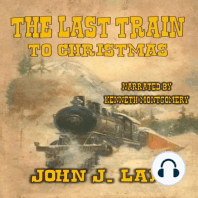 The Last Train to Christmas
