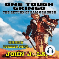 One Tough Gringo - The Return of Sam Granger