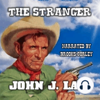 The Stranger - Who is this Stranger