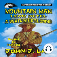 A Death Wind Blowing